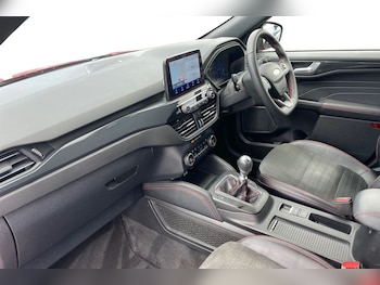 Used Ford Kuga 2022 for sale - 75393557: Photo