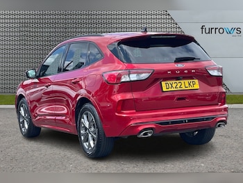 Used Ford Kuga 2022 for sale - 75393557: Photo