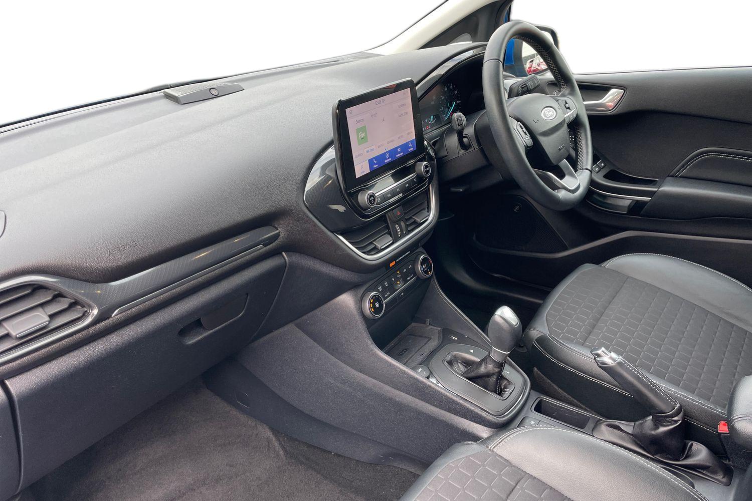 Used Ford Fiesta 2020 for sale - 77071111: Photo 2