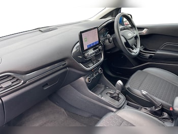 Used Ford Fiesta 2020 for sale - 77071111: Photo