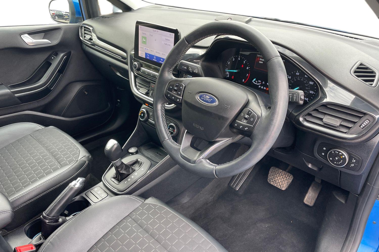 Used Ford Fiesta 2020 for sale - 77071111: Photo 7