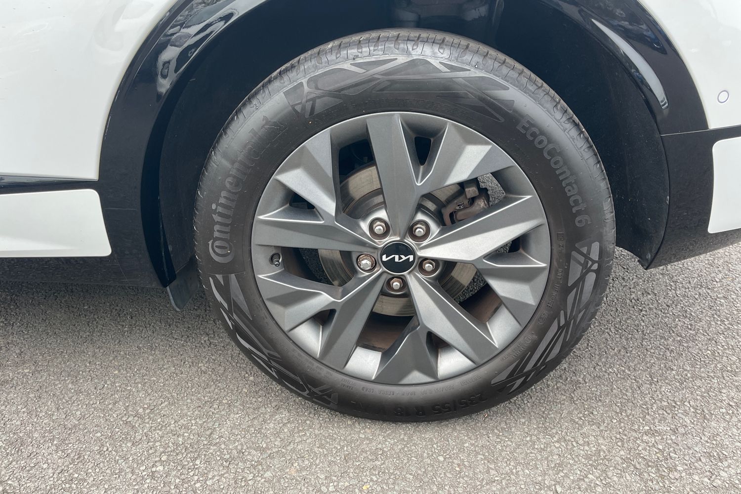 Used Kia Sportage 2024 for sale - 76870967: Photo 6