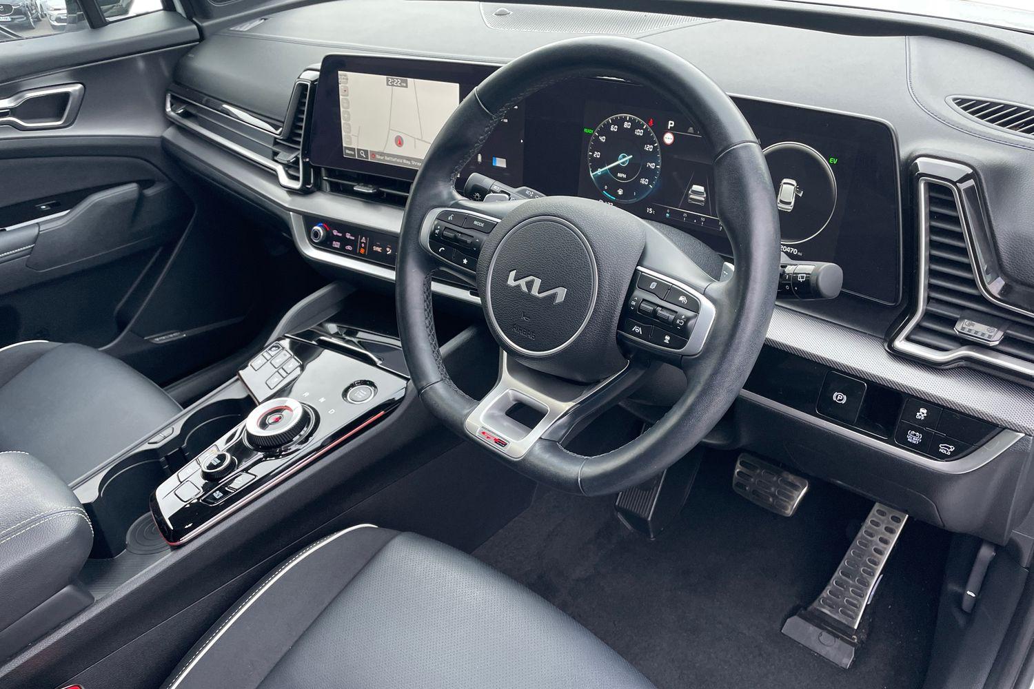 Used Kia Sportage 2024 for sale - 76870967: Photo 7