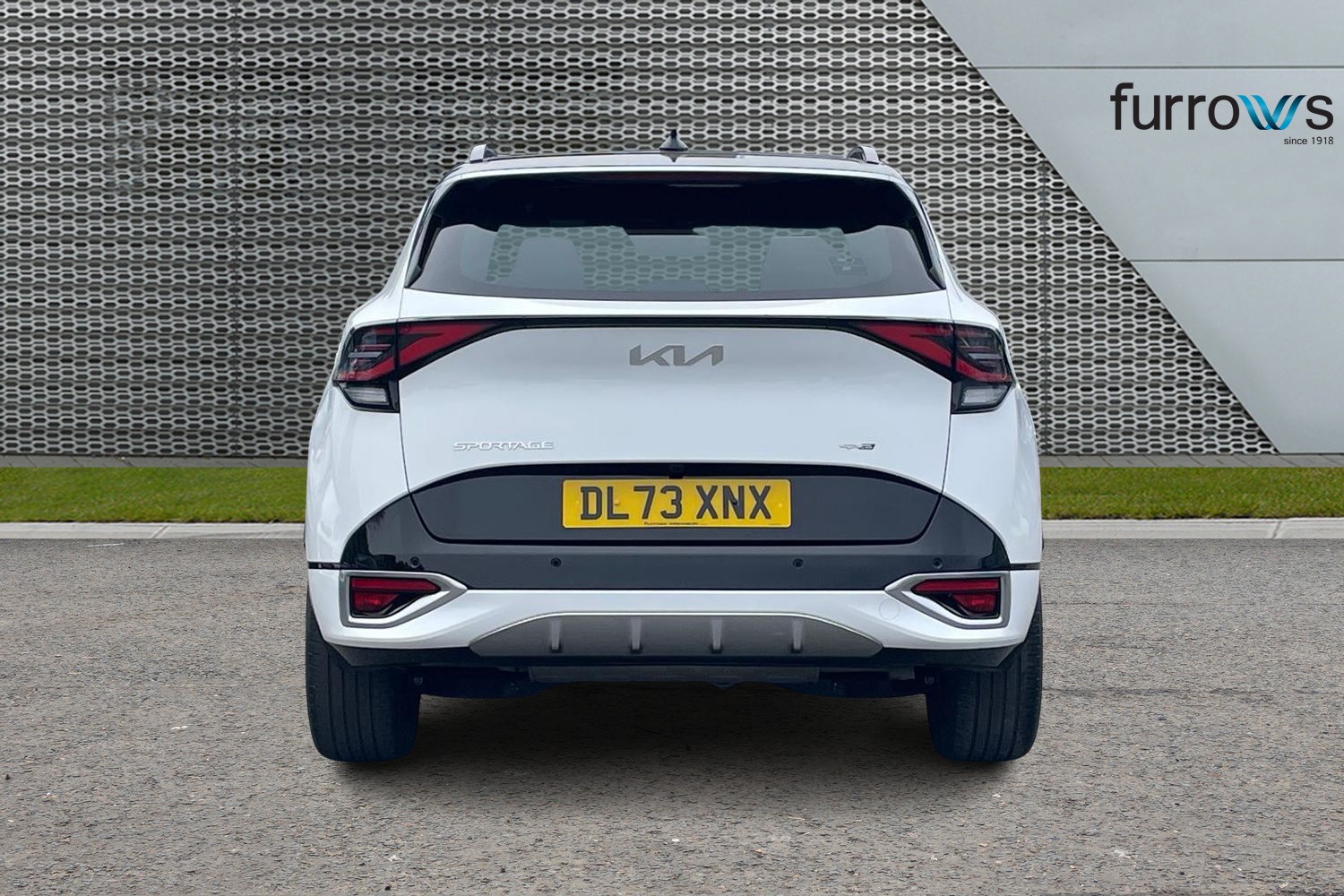Used Kia Sportage 2024 for sale - 76870967: Photo 8