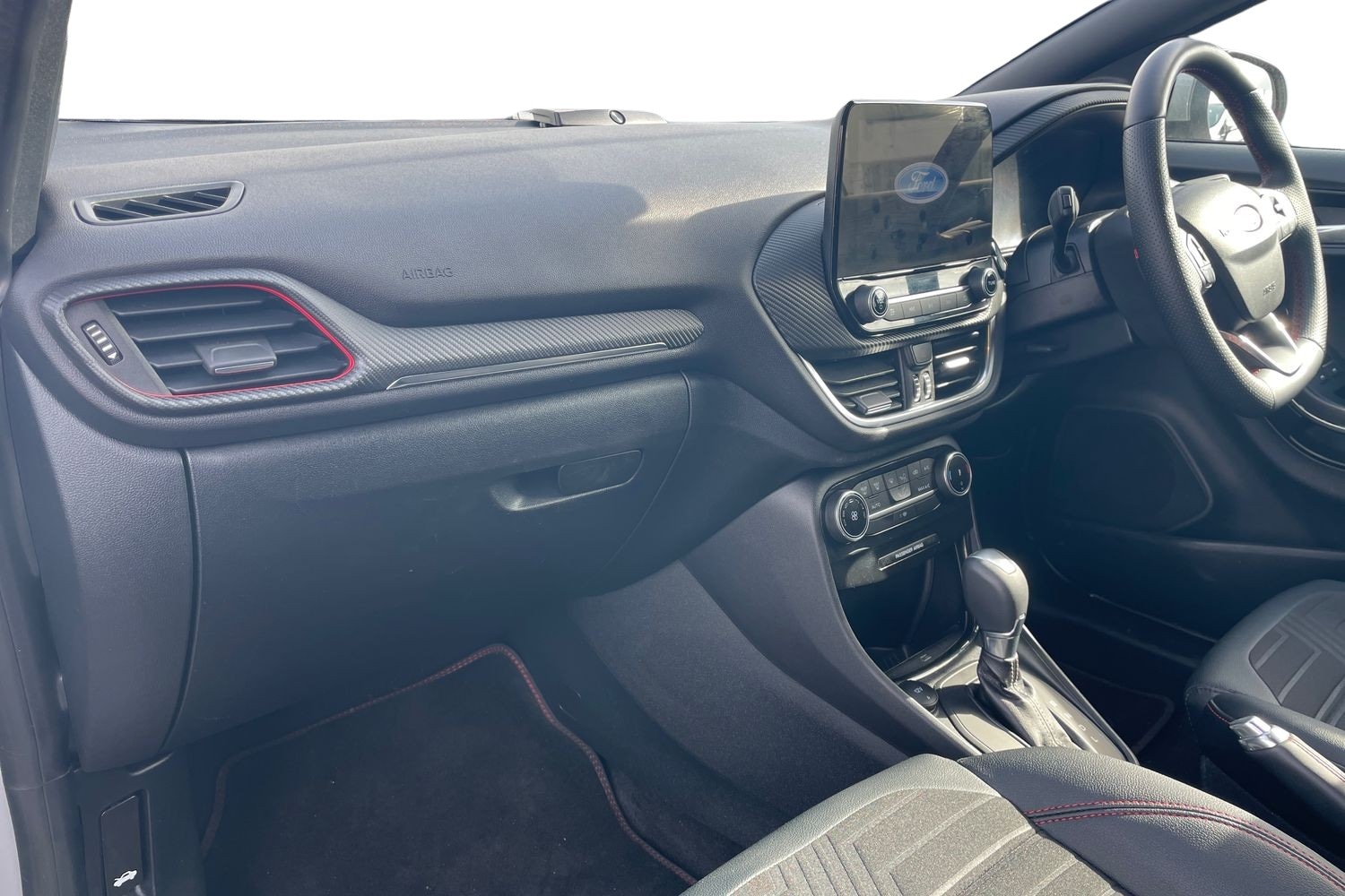 Used Ford Puma 2023 for sale - 77170575: Photo 2