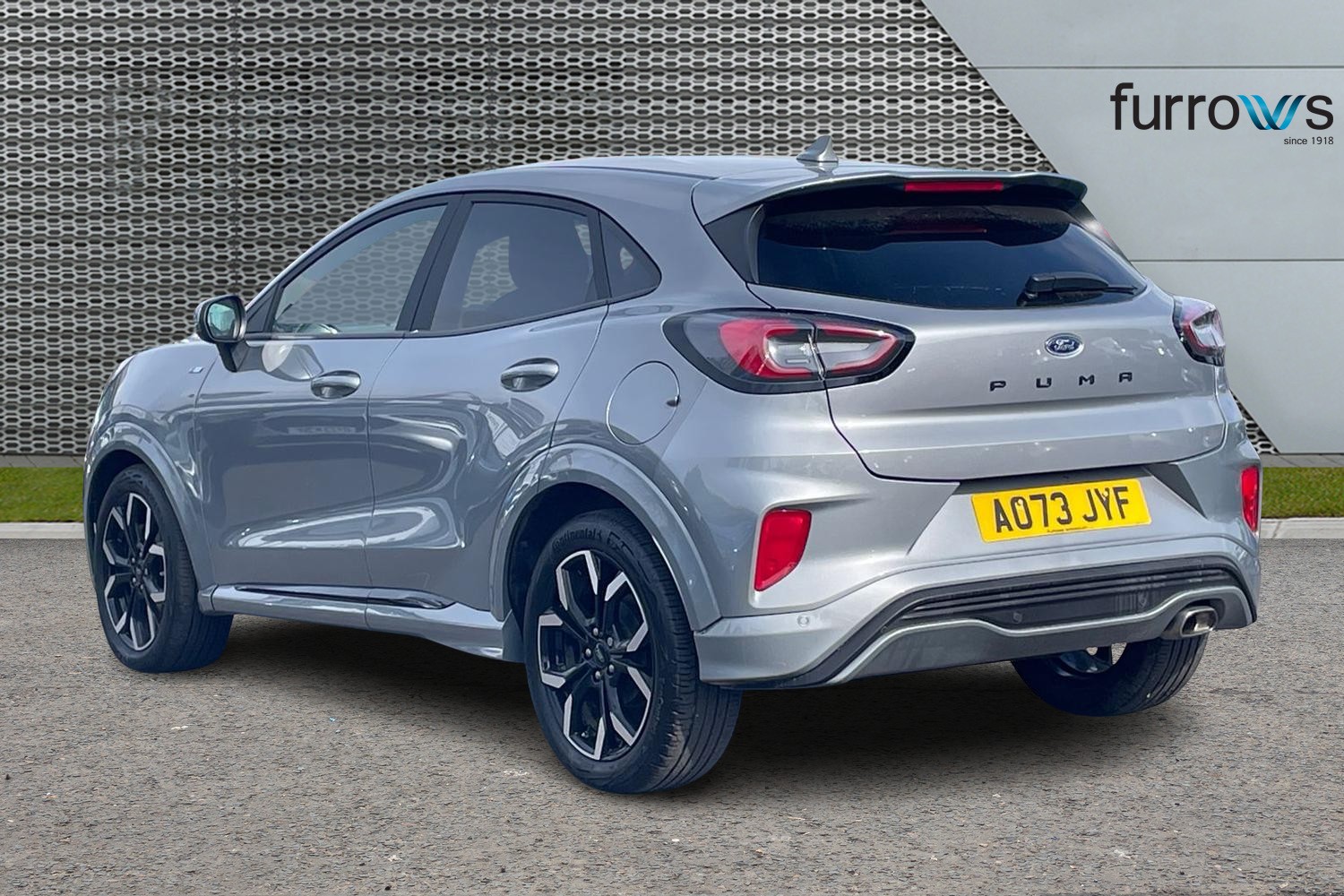 Used Ford Puma 2023 for sale - 77170575: Photo 3