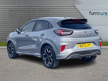 Used Ford Puma 2023 for sale - 77170575: Photo