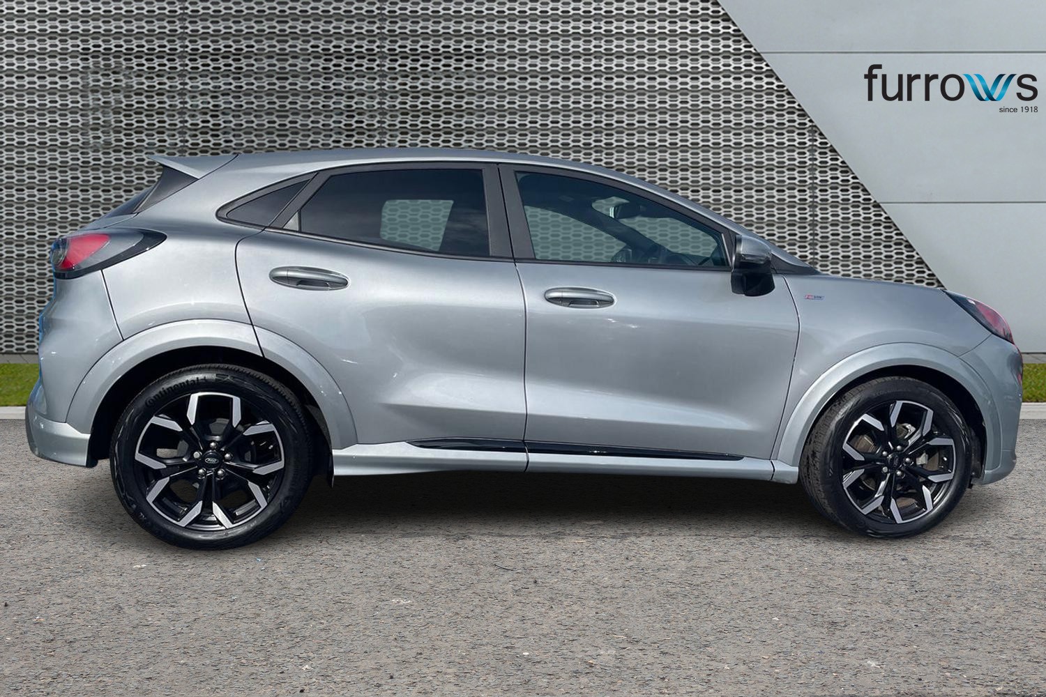 Used Ford Puma 2023 for sale - 77170575: Photo 4