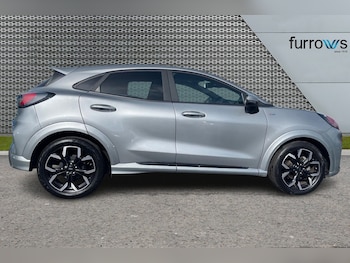 Used Ford Puma 2023 for sale - 77170575: Photo