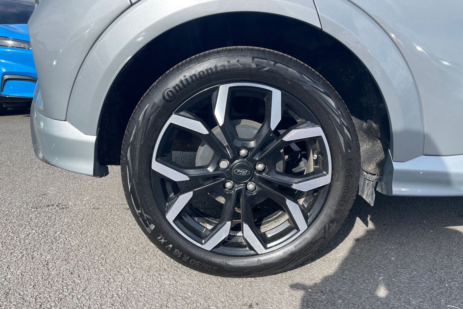 Used Ford Puma 2023 for sale - 77170575: Photo 6