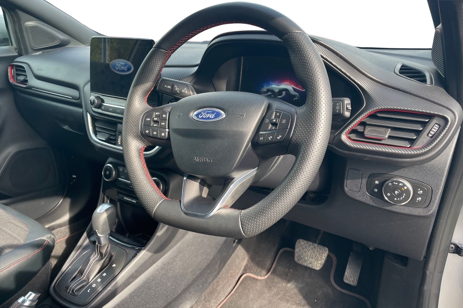 Used Ford Puma 2023 for sale - 77170575: Photo 7