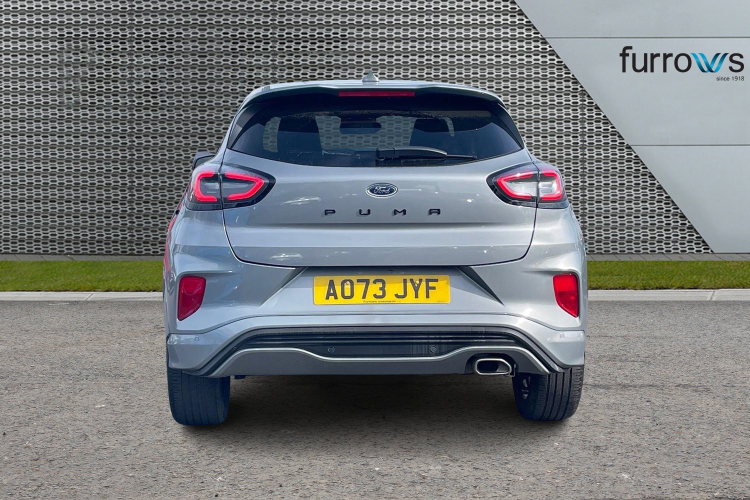 Used Ford Puma 2023 for sale - 77170575: Photo 8