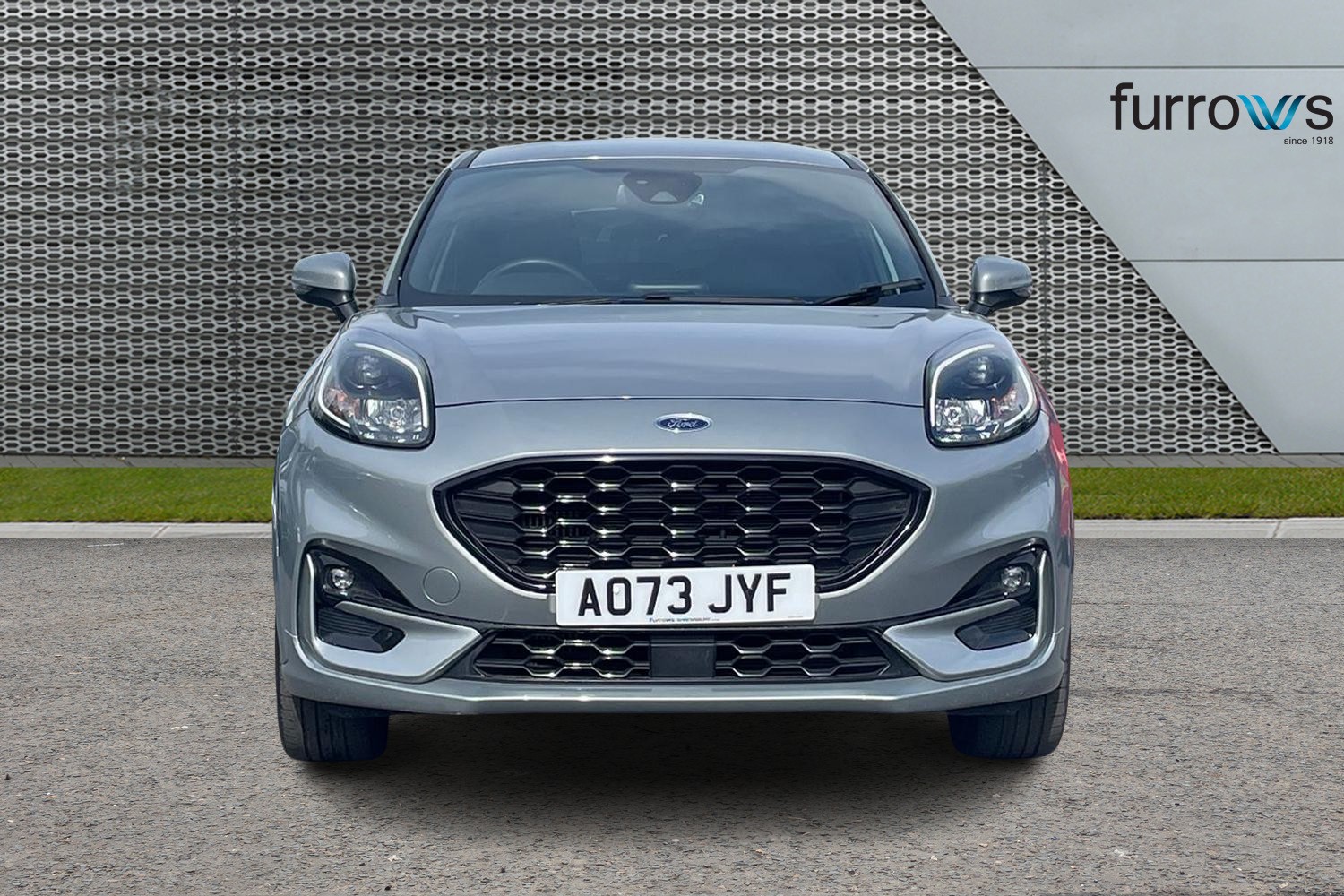 Used Ford Puma 2023 for sale - 77170575: Photo 9