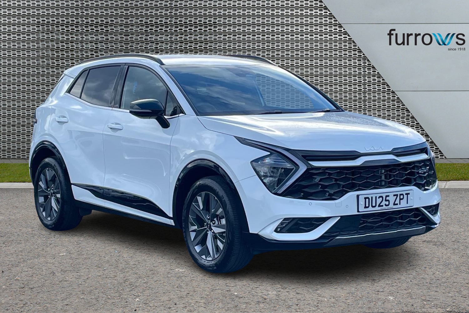 Used Kia Sportage 2025 for sale - 76493969: Photo 1