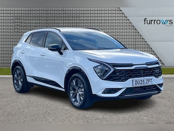 Used Kia Sportage 2025 for sale - 76493969: Photo