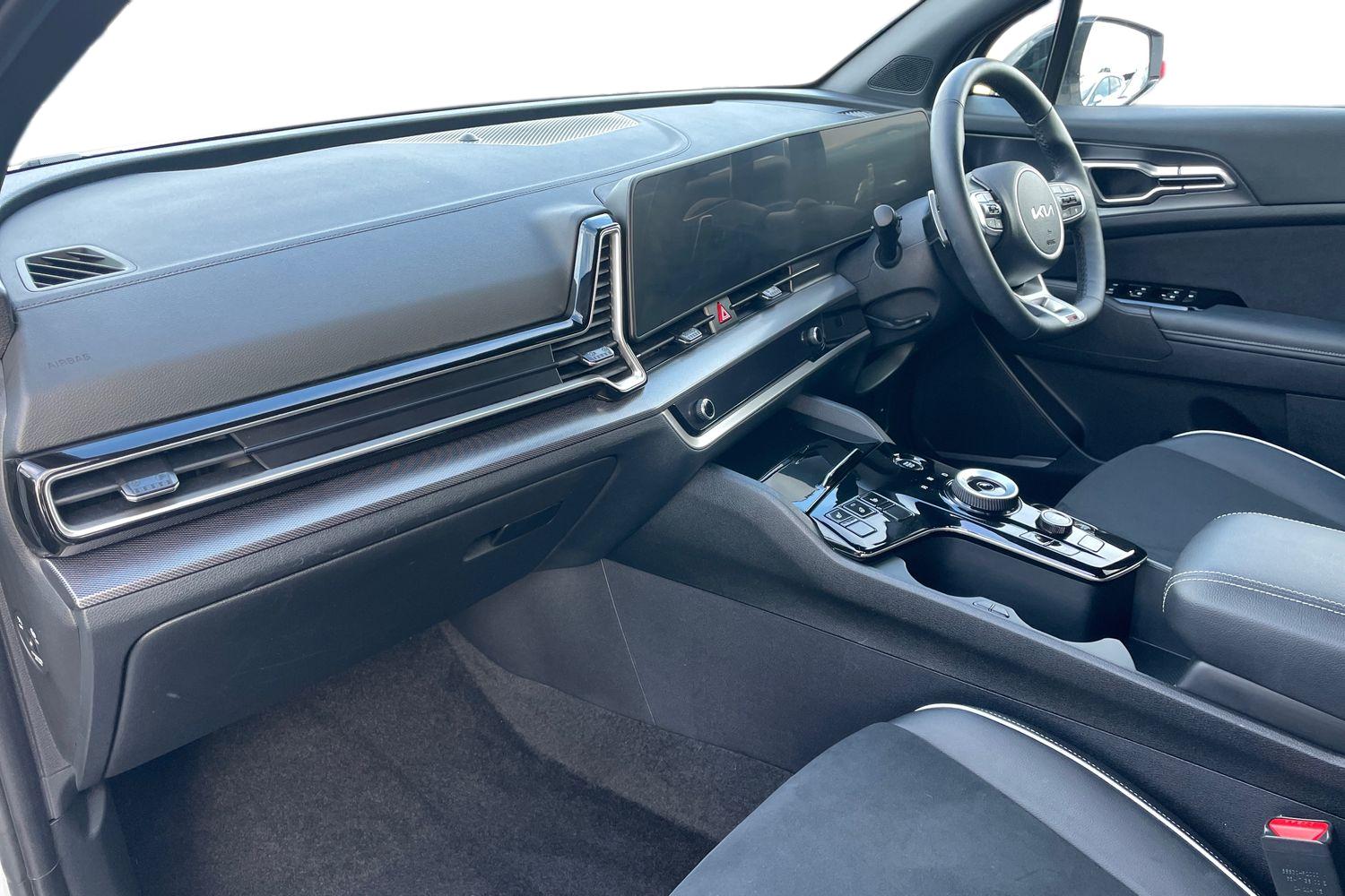 Used Kia Sportage 2025 for sale - 76493969: Photo 2