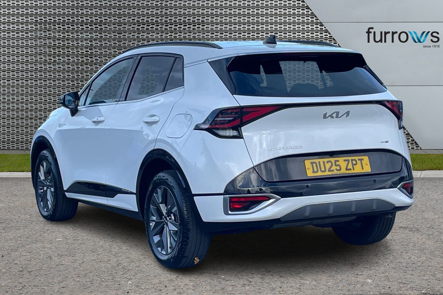 Used Kia Sportage 2025 for sale - 76493969: Photo 3