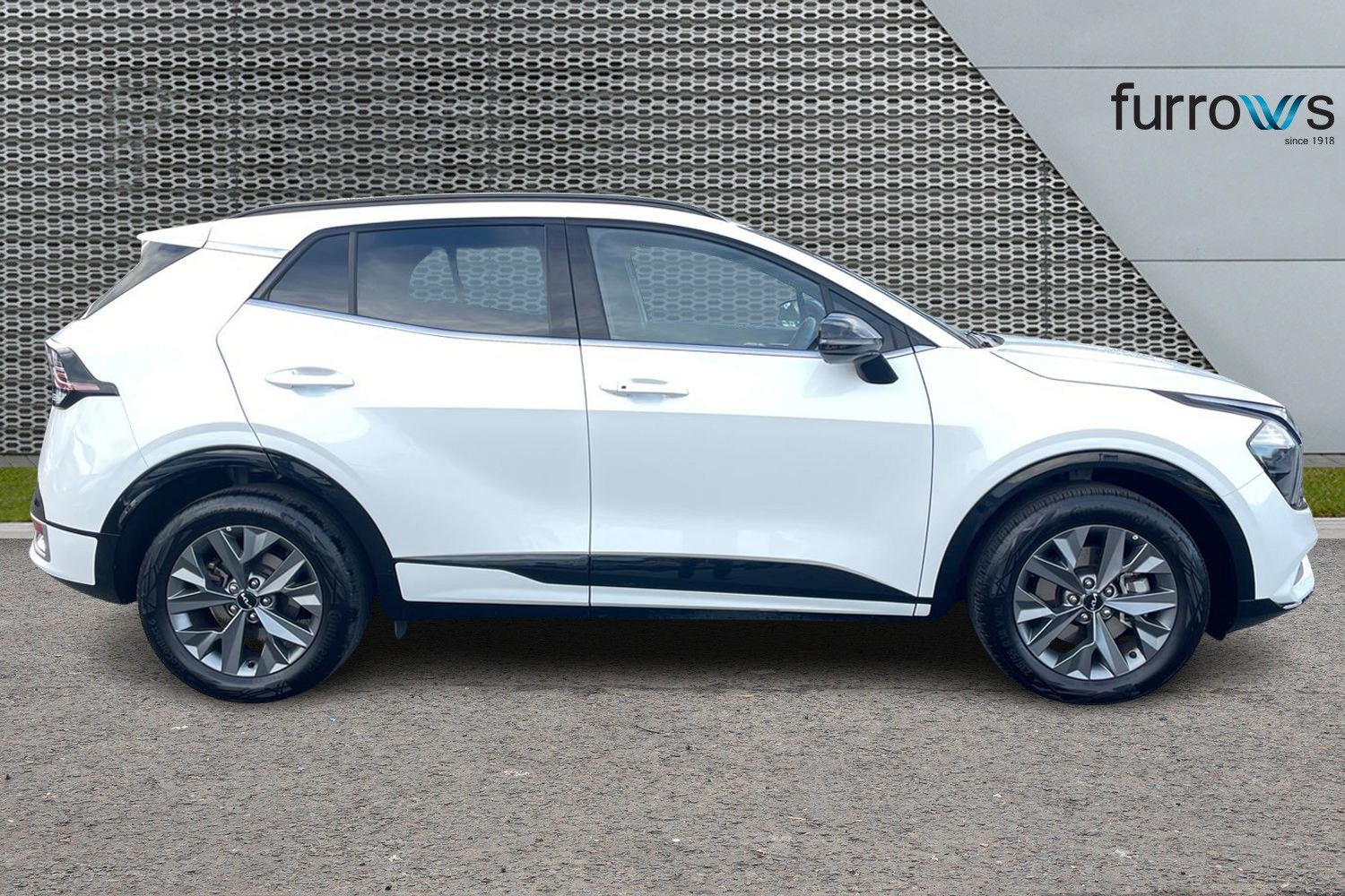 Used Kia Sportage 2025 for sale - 76493969: Photo 4