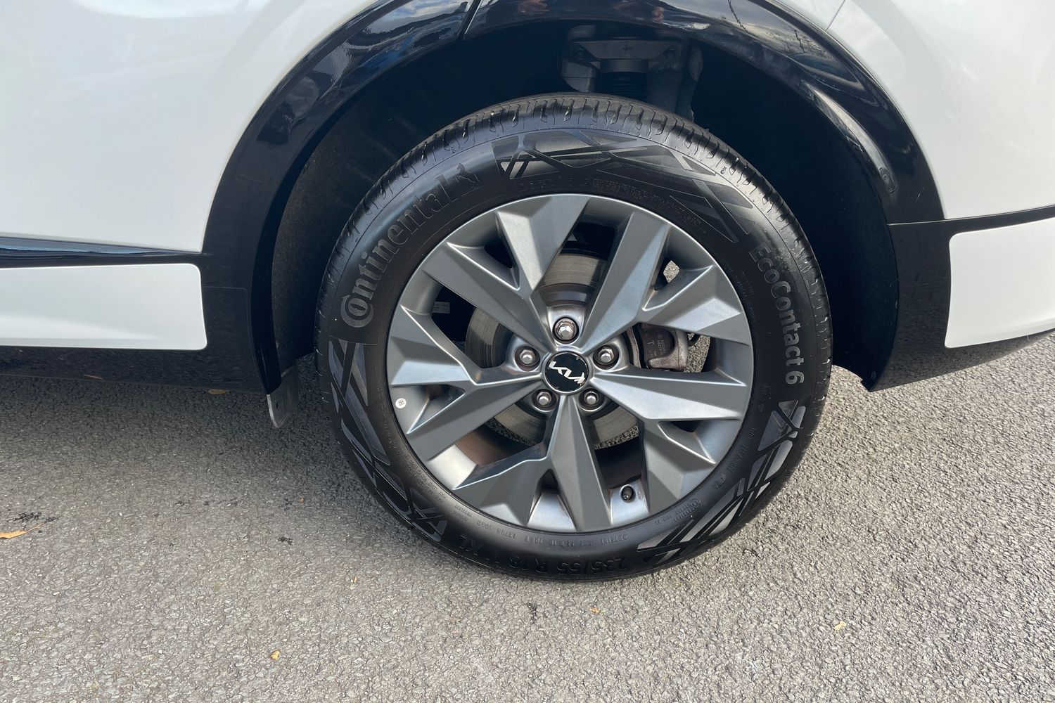 Used Kia Sportage 2025 for sale - 76493969: Photo 6