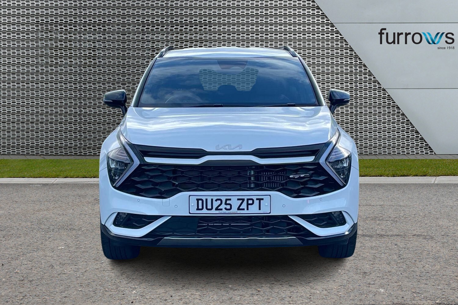 Used Kia Sportage 2025 for sale - 76493969: Photo 9