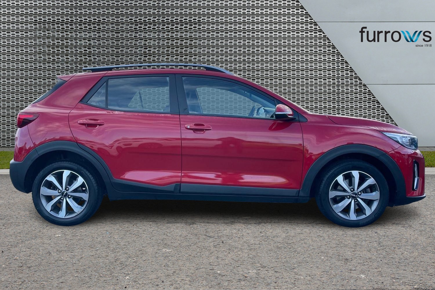 Used Kia Stonic 2022 for sale - 76738278: Photo 4