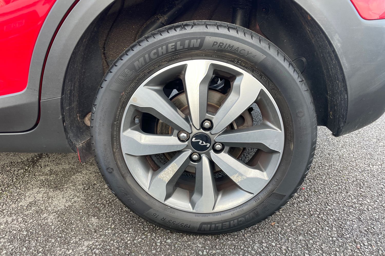 Used Kia Stonic 2022 for sale - 76738278: Photo 6