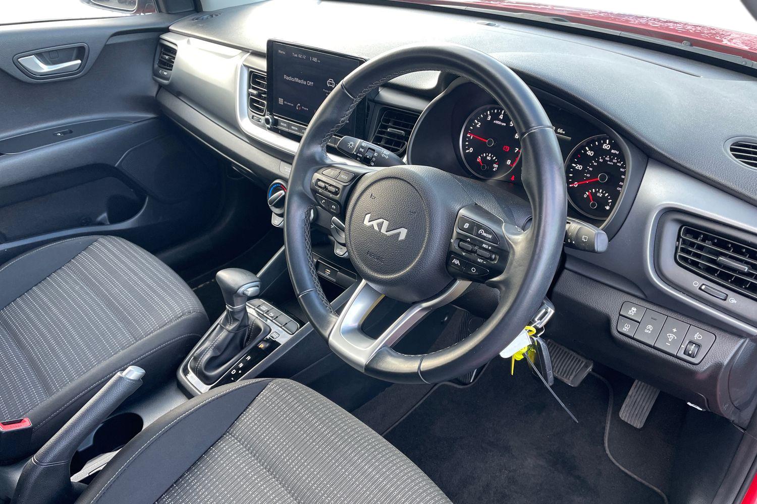 Used Kia Stonic 2022 for sale - 76738278: Photo 7