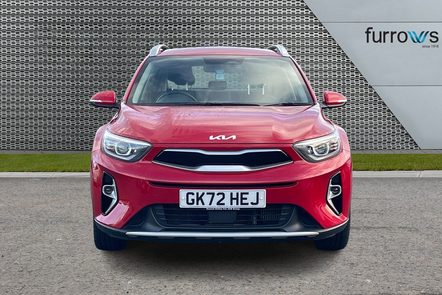 Used Kia Stonic 2022 for sale - 76738278: Photo 9