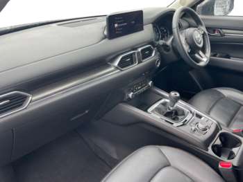 Used Mazda CX-5 2022 for sale - 74403794: Photo
