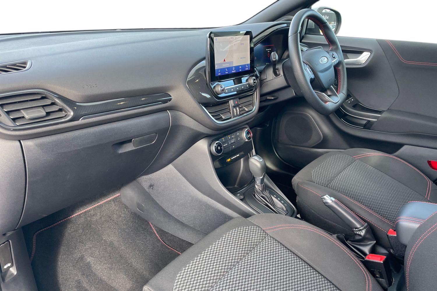 Used Ford Puma 2023 for sale - 76332166: Photo 2