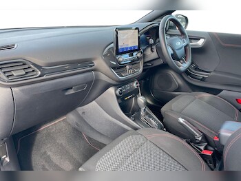 Used Ford Puma 2023 for sale - 76332166: Photo