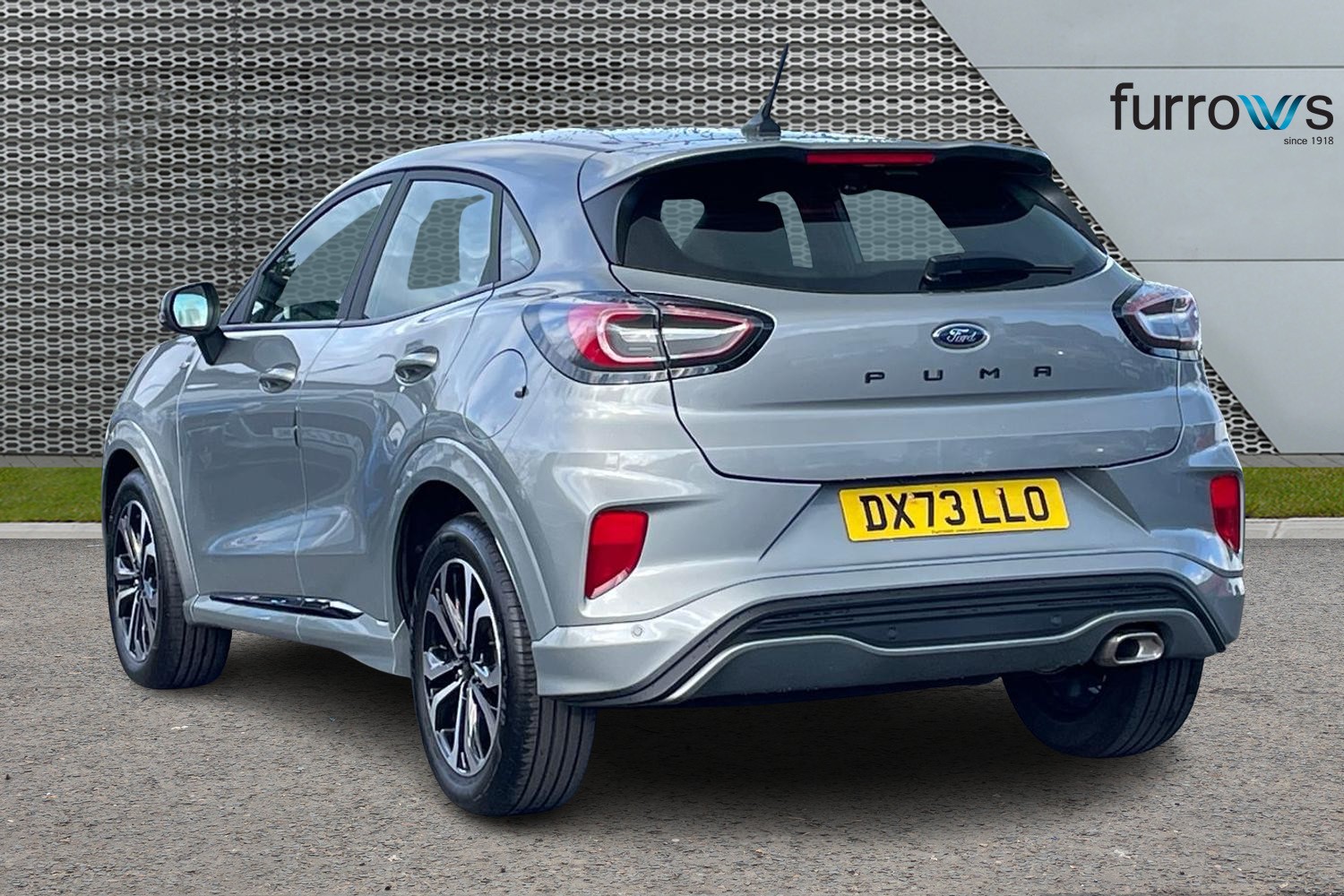 Used Ford Puma 2023 for sale - 76332166: Photo 3