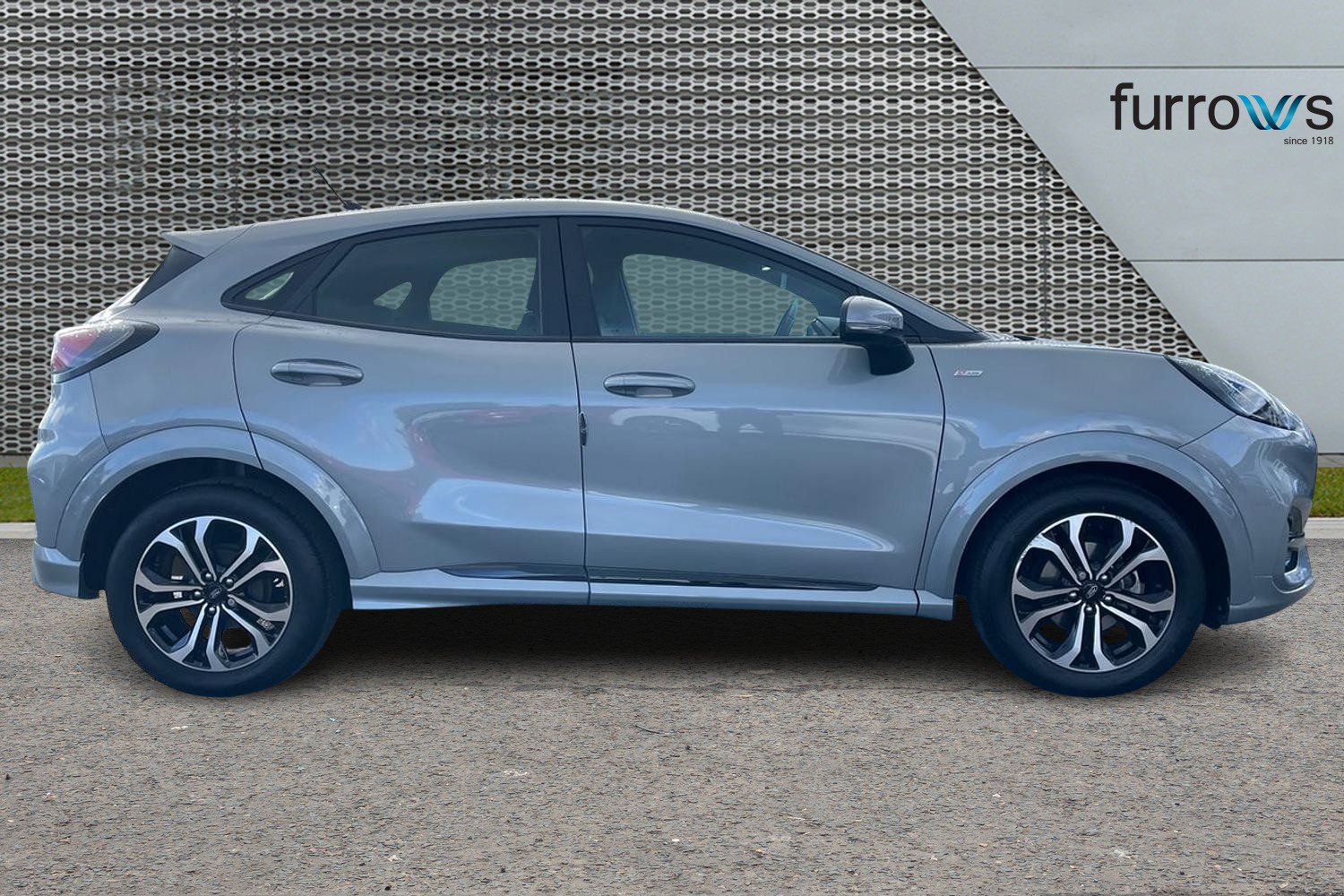 Used Ford Puma 2023 for sale - 76332166: Photo 4