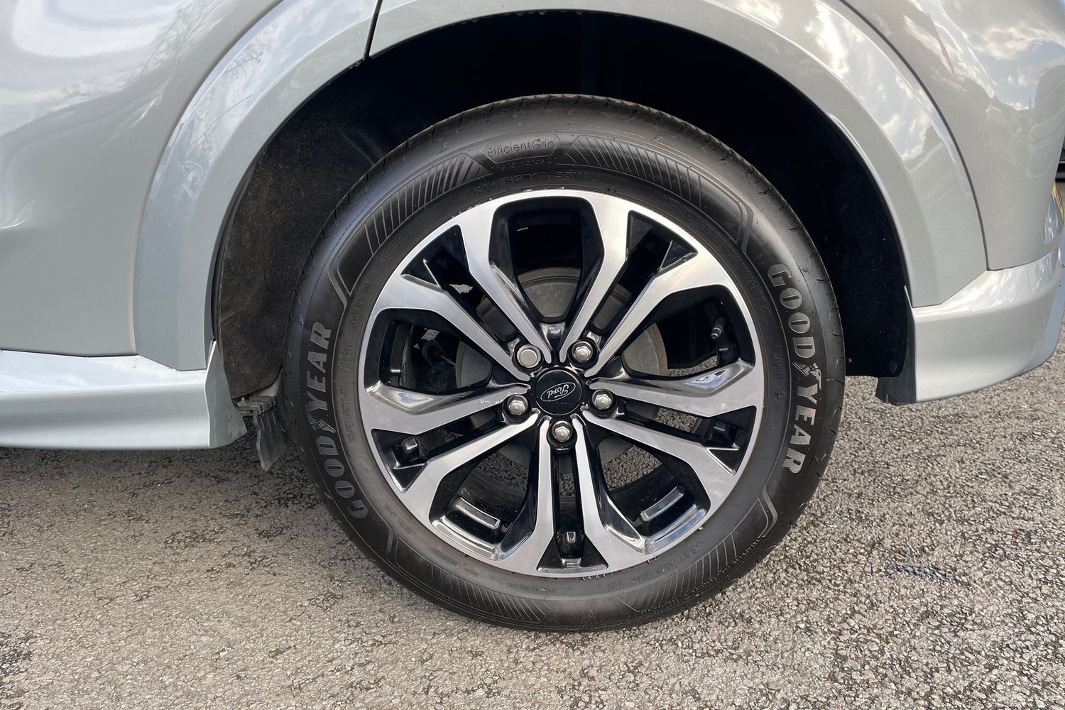 Used Ford Puma 2023 for sale - 76332166: Photo 6