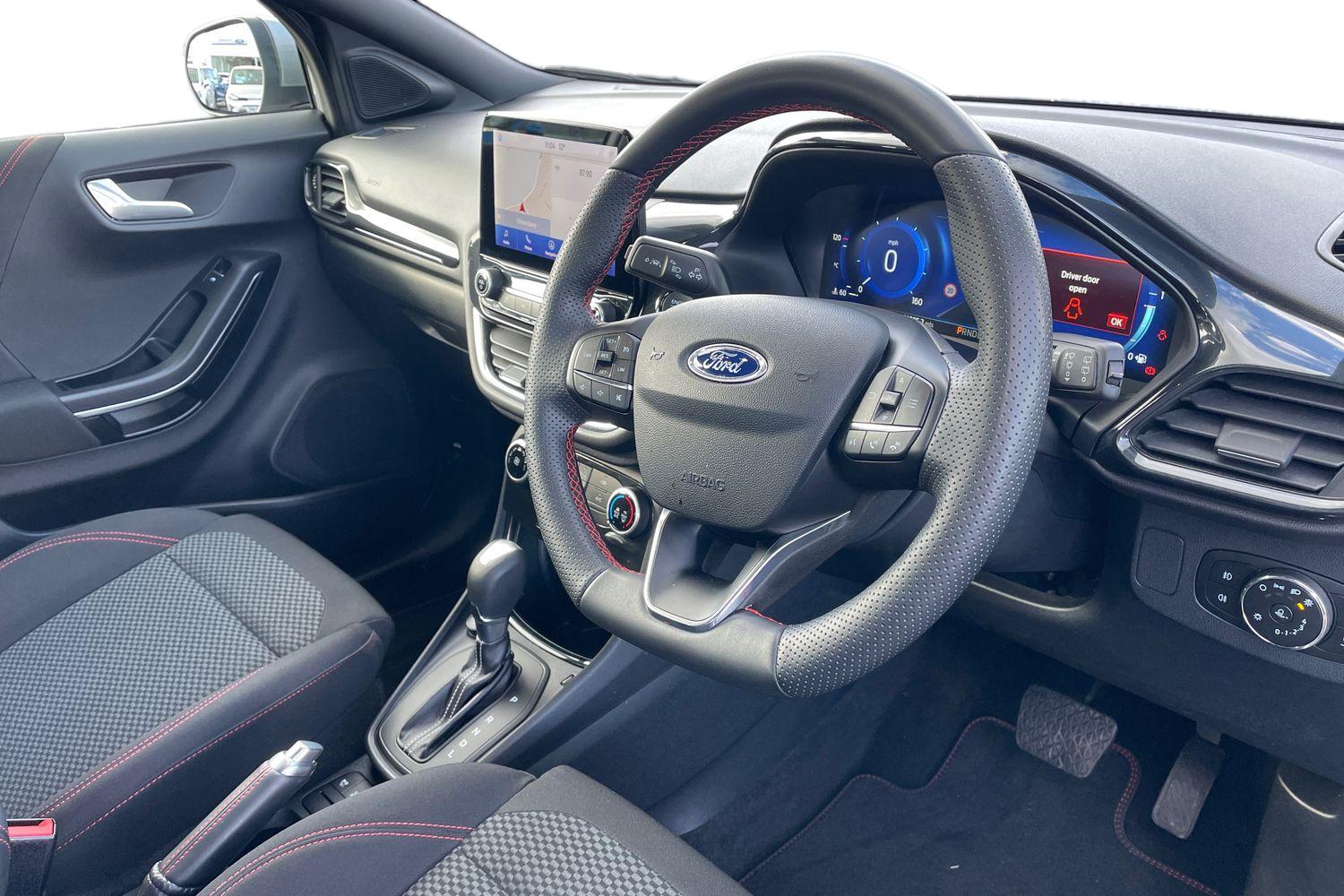 Used Ford Puma 2023 for sale - 76332166: Photo 7