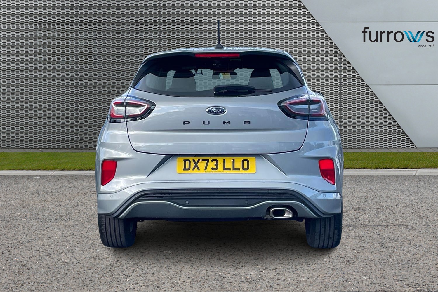 Used Ford Puma 2023 for sale - 76332166: Photo 8