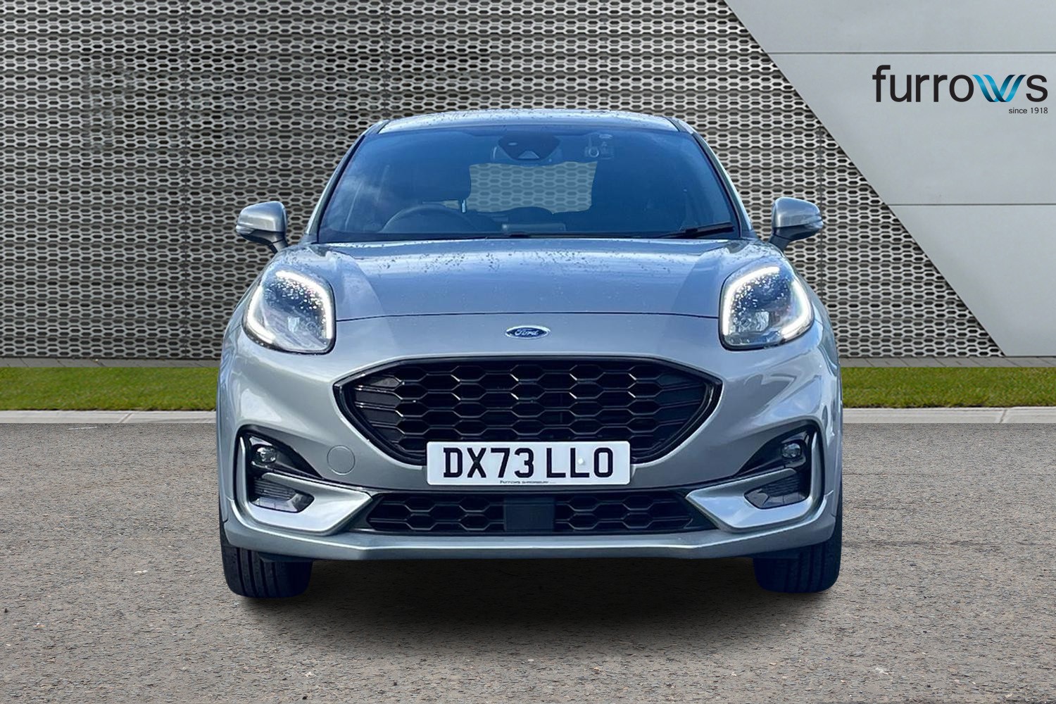 Used Ford Puma 2023 for sale - 76332166: Photo 9