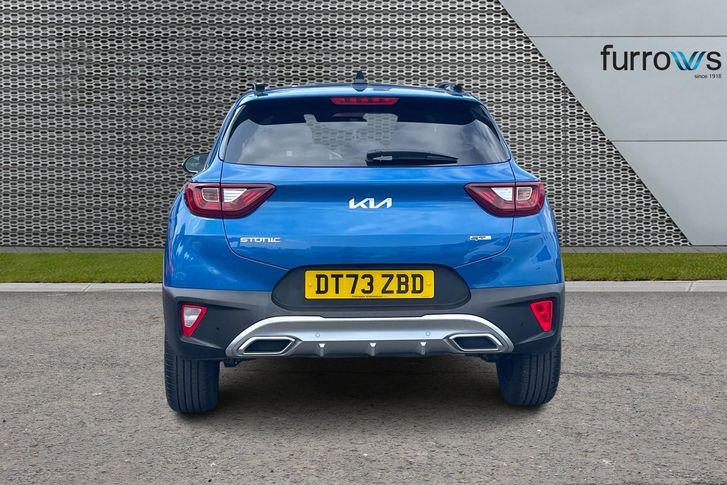 Used Kia Stonic 2024 for sale - 76868676: Photo 8