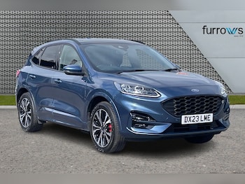 Ford - Kuga