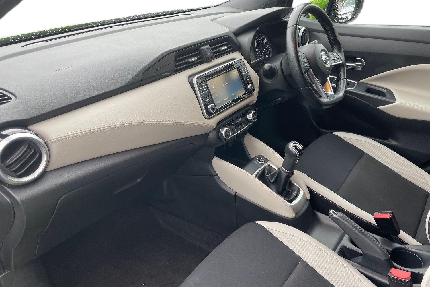 Used Nissan Micra 2017 for sale - 76870372: Photo 2