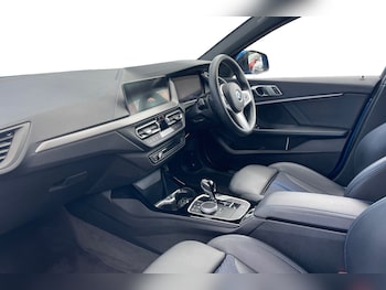 Used BMW 1 Series 2022 for sale - 75393577: Photo