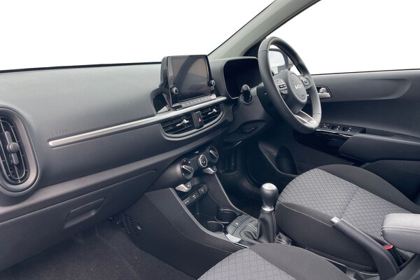 Used Kia Picanto 2024 for sale - 76289980: Photo 2