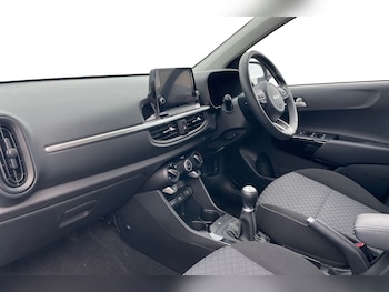 Used Kia Picanto 2024 for sale - 76289980: Photo 2