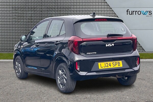 Used Kia Picanto 2024 for sale - 76289980: Photo 3