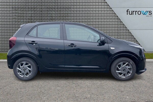 Used Kia Picanto 2024 for sale - 76289980: Photo 4