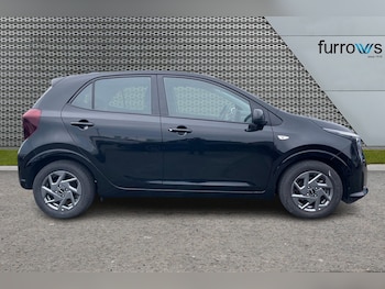 Used Kia Picanto 2024 for sale - 76289980: Photo 4