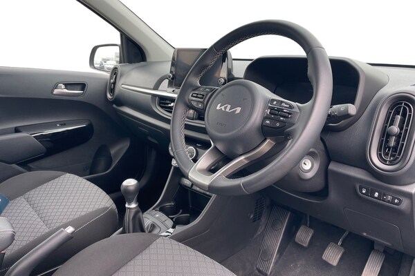 Used Kia Picanto 2024 for sale - 76289980: Photo 7