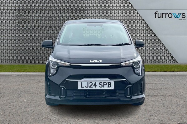 Used Kia Picanto 2024 for sale - 76289980: Photo 9
