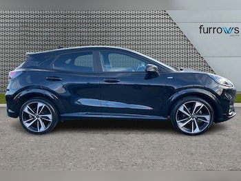 Used Ford Puma 2020 for sale - 76415262: Photo