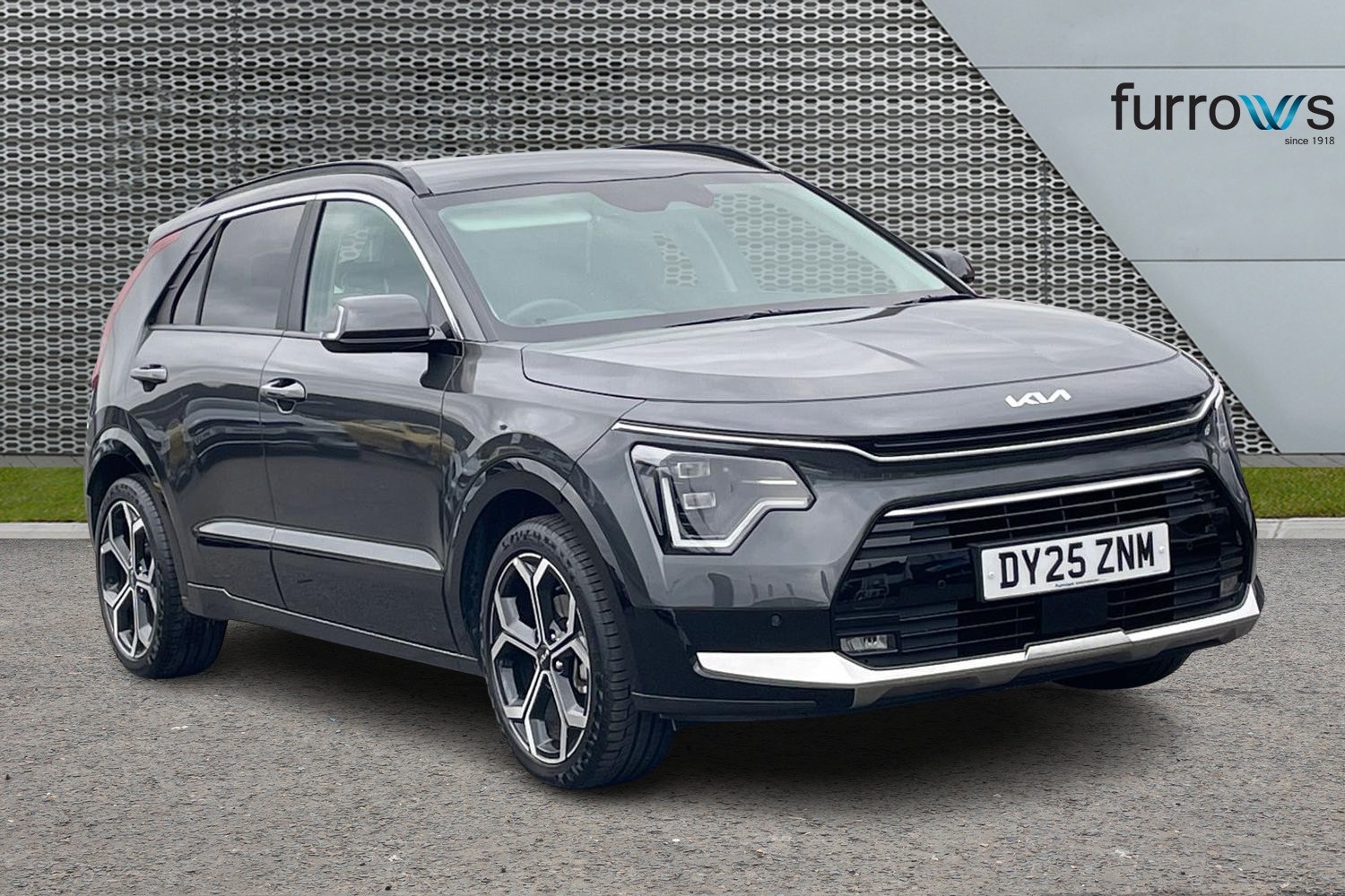 Used Kia Niro 2025 for sale - 76183848: Photo 1